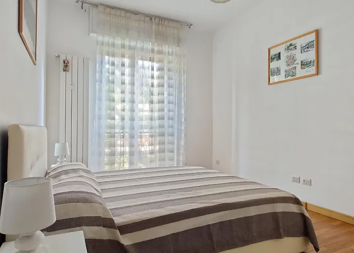 Modern Flat - Via Crimea