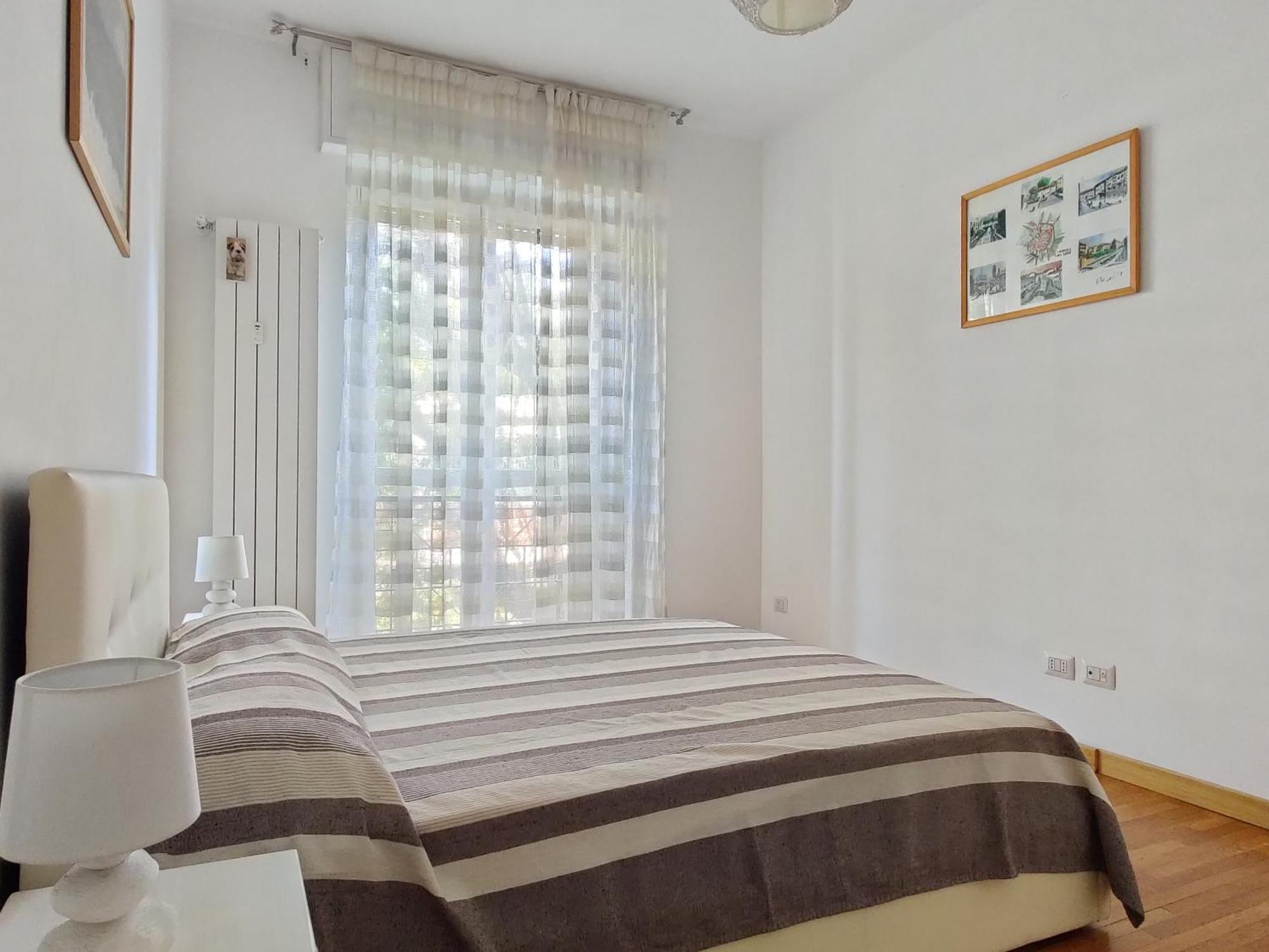 Modern Flat - Via Crimea Appartement Milan