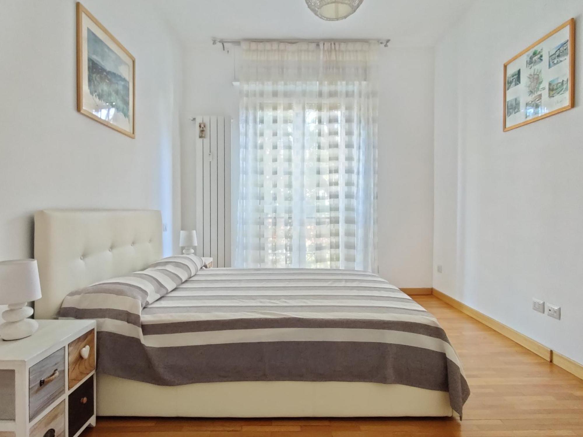 Modern Flat - Via Crimea Milan