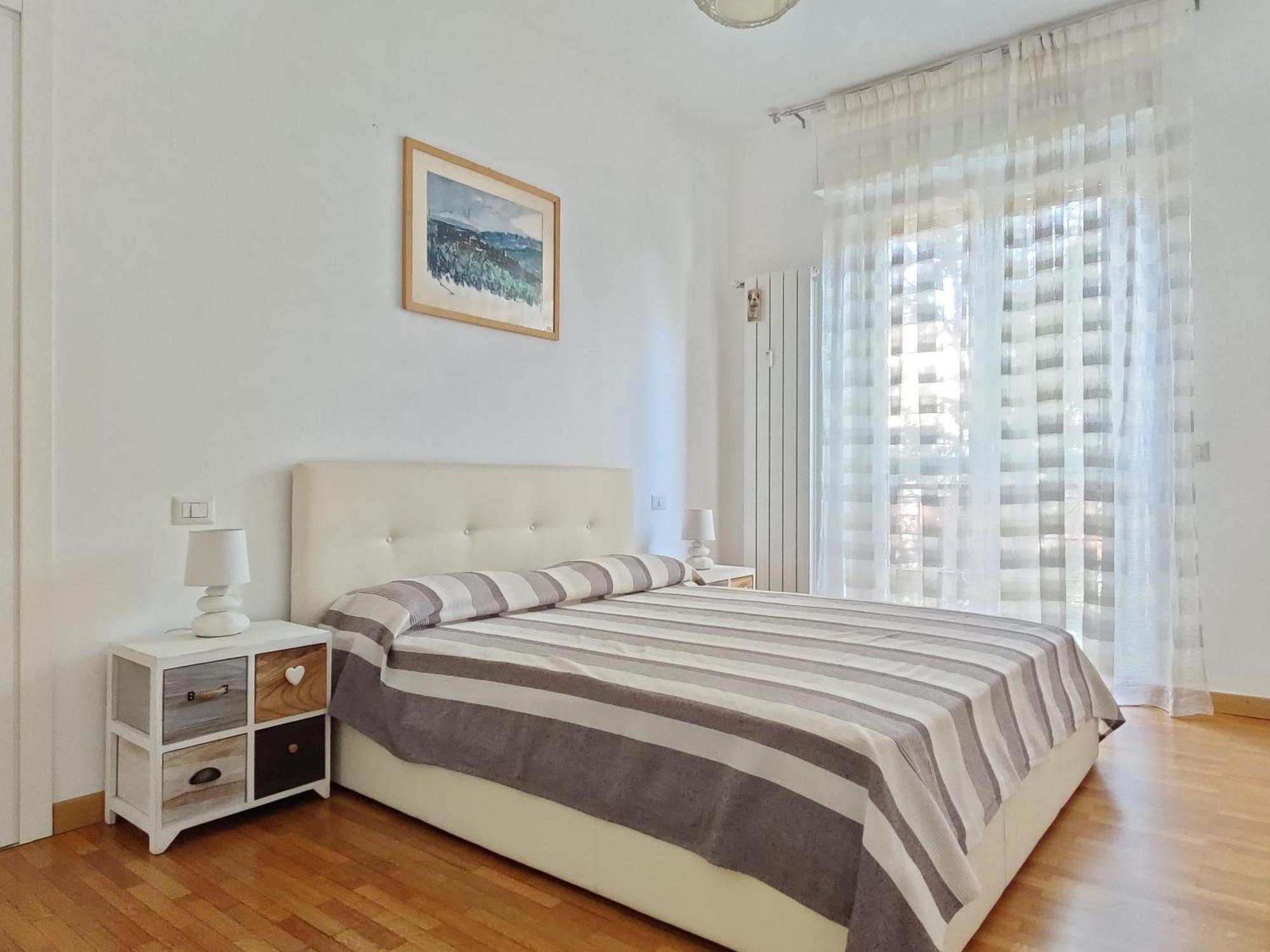 Modern Flat - Via Crimea Milan