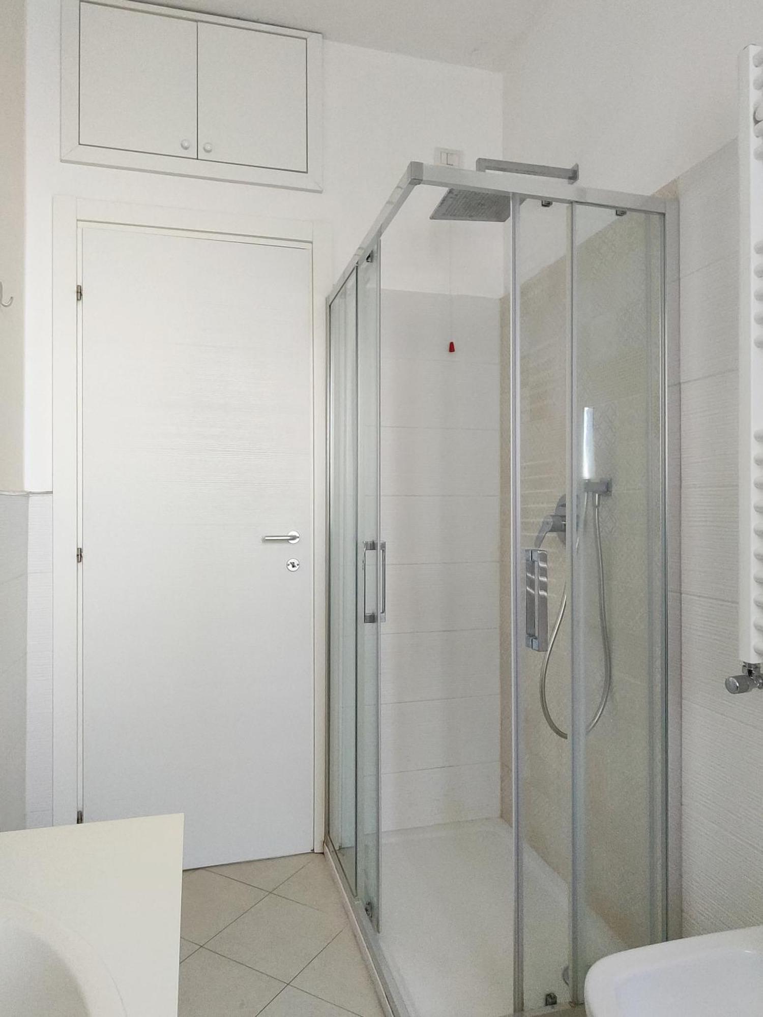 Modern Flat - Via Crimea Apartment *