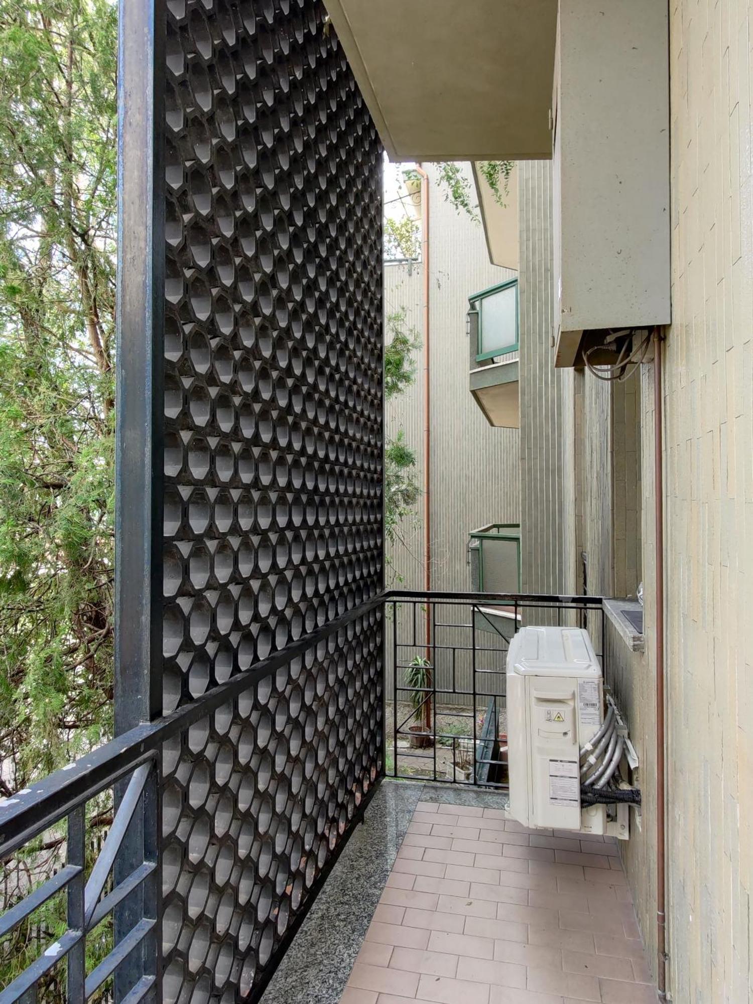 Modern Flat - Via Crimea Milan