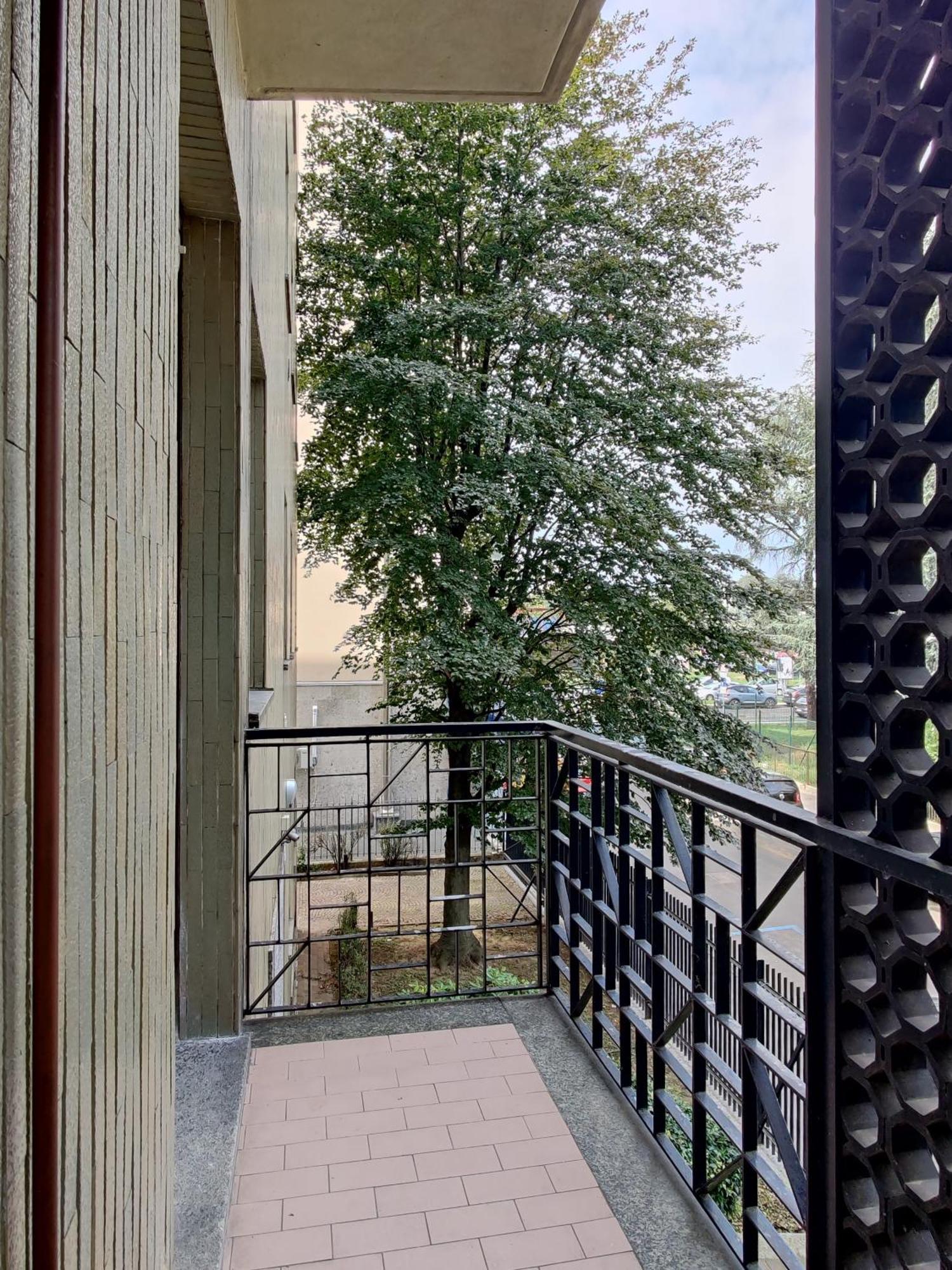 Modern Flat - Via Crimea * Milan